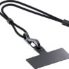 SP Connect Charging Pad SPC+ avec câble USB 15W noir SP Connect Charging Pad SPC+ avec câble USB 15W noir