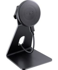 SP Connect Charging Office Stand SPC+ avec câble USB 15W noir SP Connect Charging Office Stand SPC+ avec câble USB 15W noir