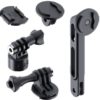 SP Connect Head SPC+ Handlebar Mount Pro noir SP Connect Head SPC+ Handlebar Mount Pro noir