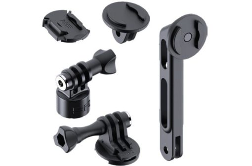 SP Connect Creator Kit SPC+ noir