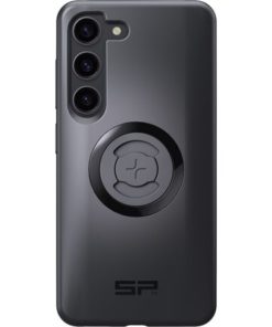 SP Connect Phone Case Samsung S23 SPC+ noir SP Connect Phone Case Samsung S23 SPC+ noir