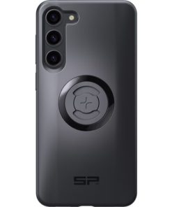SP Connect Phone Case Samsung S23+ SPC+ noir SP Connect Phone Case Samsung S23+ SPC+ noir