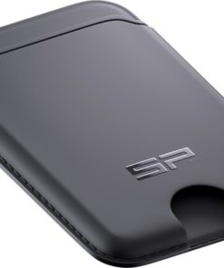 SP Connect Card Wallet SPC+ noir SP Connect Card Wallet SPC+ noir
