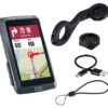 Sigma Compteur support pour guidon Over Clamp Butler GPS noir Sigma Compteur support pour guidon Over Clamp Butler GPS noir