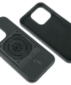 SKS Cover iPhone 14 Pro noir SKS Cover iPhone 14 Pro noir