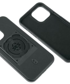 SKS Cover iPhone 14 Pro Max noir SKS Cover iPhone 14 Pro Max noir
