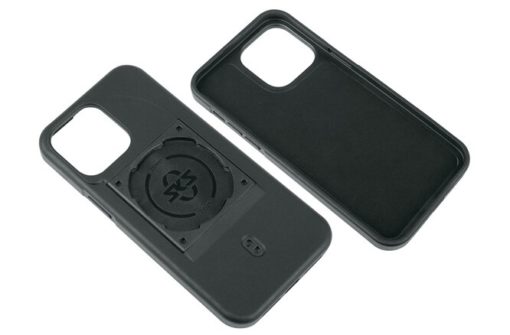 SKS Cover iPhone 14 Pro Max noir