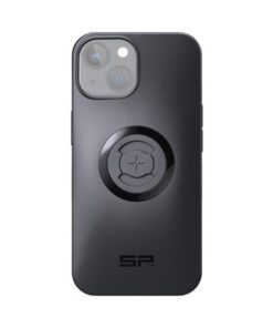 SP Connect Phone Case iPhone 15 SPC+ noir SP Connect Phone Case iPhone 15 SPC+ noir