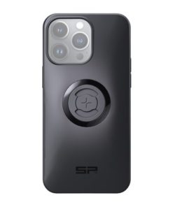 SP Connect Phone Case iPhone 15 Pro Max SPC+ noir SP Connect Phone Case iPhone 15 Pro Max SPC+ noir