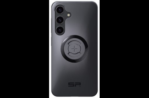 SP Connect Phone Case Samsung S24 SPC+ noir