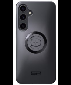 SP Connect Phone Case Samsung S24+ SPC+ noir SP Connect Phone Case Samsung S24+ SPC+ noir