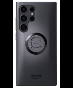 SP Connect Phone Case Samsung S24 Ultra SPC+ noir SP Connect Phone Case Samsung S24 Ultra SPC+ noir