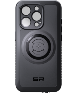 SP Connect Phone Case Xtreme iPhone 15 Pro SPC+ noir SP Connect Phone Case Xtreme iPhone 15 Pro SPC+ noir