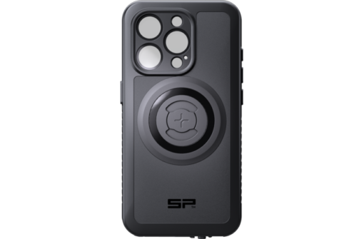 SP Connect Phone Case Xtreme iPhone 15 Pro SPC+ noir