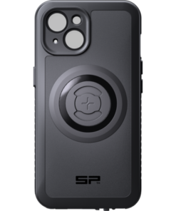 SP Connect Phone Case Xtreme iPhone 15 SPC+ noir SP Connect Phone Case Xtreme iPhone 15 SPC+ noir