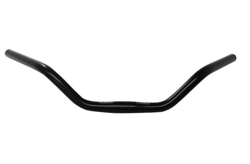 SCW Guidon Trekking Cruiser Exklusev 59 cm acier noir