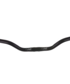 Humpert Guidon Trekking City Comfort 62 cm aluminium noir Humpert Guidon Trekking City Comfort 62 cm aluminium noir