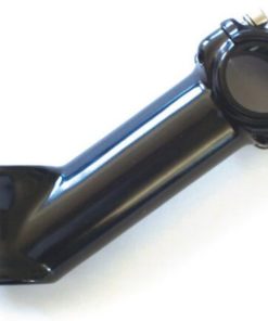Bike Attitude Potence VTT AS013 1 1/8" 25.4 x 75 mm 35° noir Bike Attitude Potence VTT AS013 1 1/8" 25.4 x 75 mm 35° noir
