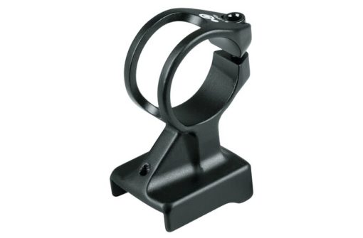 MonkeyLink Support pour potence Swell X Ergotec noir