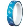Schwalbe fond de jante tubeless 27 mm x 10 m bleu Schwalbe fond de jante tubeless 27 mm x 10 m bleu