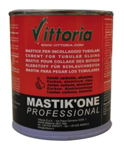 Vittoria Colle boyaux Mastik'One en boite 250 g Vittoria Colle boyaux Mastik'One en boite 250 g