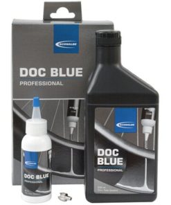 Schwalbe Latex-Milch Doc blue 500 ml Schwalbe Latex-Milch Doc blue 500 ml
