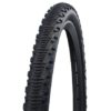 Schwalbe Pneu Rocket Ron 26x2.10 pliable black