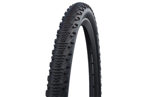 Schwalbe Pneu CX Comp 26x2.00 rigide black