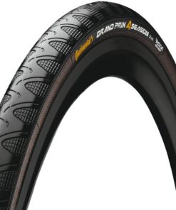 Continental Pneu Grand Prix 4-Season 700x28C pliable black Continental Pneu Grand Prix 4-Season 700x28C pliable black