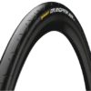 Continental Pneu Mountain King 26x2.3 rigide black