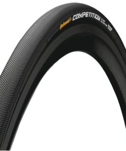 Continental Boyau Competition 28"x22 black Continental Boyau Competition 28"x22 black