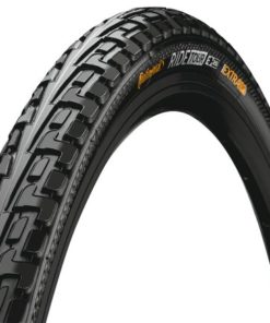 Continental Pneu RideTour 700x32C rigide black Continental Pneu RideTour 700x32C rigide black