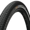 Kalloy Tige de selle alu 26.6x400 mm noir Kalloy Tige de selle alu 26.6x400 mm noir