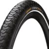 Kalloy Tige de selle alu 28.8x400 mm noir