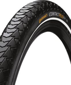 Continental Pneu Contact Plus 26x1.75 Continental Pneu Contact Plus 26x1.75
