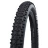 Vittoria Pneu Randonneur 26x1.75 rigide avec bande réfléchissante noir Vittoria Pneu Randonneur 26x1.75 rigide avec bande réfléchissante noir