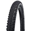 Vittoria Pneu Randonneur 700x40c rigide avec bande réfléchissante noir Vittoria Pneu Randonneur 700x40c rigide avec bande réfléchissante noir
