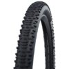 Schwalbe Pneu Marathon Mondial 26x2.00 rigide avec bande réfléchissante black Schwalbe Pneu Marathon Mondial 26x2.00 rigide avec bande réfléchissante black
