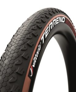 Vittoria Pneu Terreno XCR G2.0 29x2.25 TLR para-noir Vittoria Pneu Terreno XCR G2.0 29x2.25 TLR para-noir