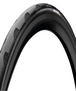 Continental Pneu Grand Prix 5000 700x23C pliable black Continental Pneu Grand Prix 5000 700x23C pliable black