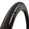 Vittoria Pneu Randonneur 700x32c rigide avec bande réfléchissante noir Vittoria Pneu Randonneur 700x32c rigide avec bande réfléchissante noir