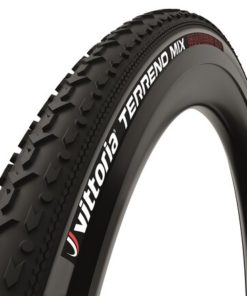 Vittoria Pneu Terreno Mix 700x33c pliable noir Vittoria Pneu Terreno Mix 700x33c pliable noir