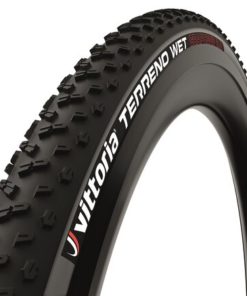 Vittoria Pneu Terreno Wet G2.0 700x33c TNT noir Vittoria Pneu Terreno Wet G2.0 700x33c TNT noir