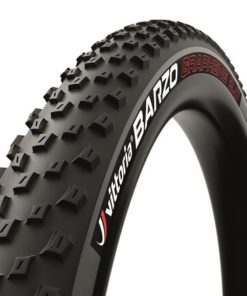 Vittoria Pneu Barzo 27.5x2.25 rigide noir Vittoria Pneu Barzo 27.5x2.25 rigide noir