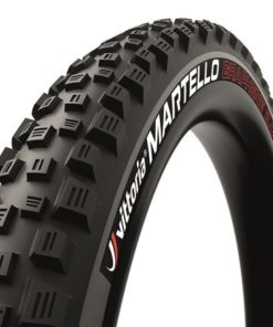 Vittoria Pneu Martello Enduro 4C G2.0 27.5x2.60 TLR 2-fold noir Vittoria Pneu Martello Enduro 4C G2.0 27.5x2.60 TLR 2-fold noir