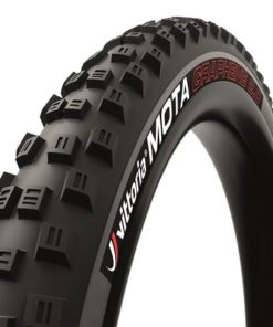 Vittoria Pneu Mota Enduro 4C G2.0 27.5x2.35 TLR 2-fold noir Vittoria Pneu Mota Enduro 4C G2.0 27.5x2.35 TLR 2-fold noir