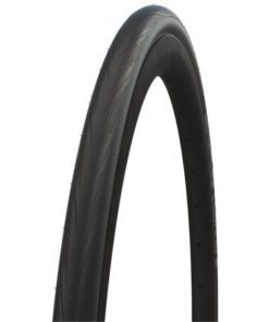 Schwalbe Pneu Lugano II 700x28C rigide black Schwalbe Pneu Lugano II 700x28C rigide black