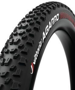Vittoria Pneu Agarro Trail 4C G2.0 29x2.35 TNT anthracite-noir Vittoria Pneu Agarro Trail 4C G2.0 29x2.35 TNT anthracite-noir