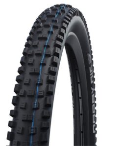 Schwalbe Pneu Nobby Nic 26x2.25 SnakeSkin Addix rigide black Schwalbe Pneu Nobby Nic 26x2.25 SnakeSkin Addix rigide black