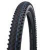 Vittoria Pneu Randonneur 700x40c rigide avec bande réfléchissante noir Vittoria Pneu Randonneur 700x40c rigide avec bande réfléchissante noir